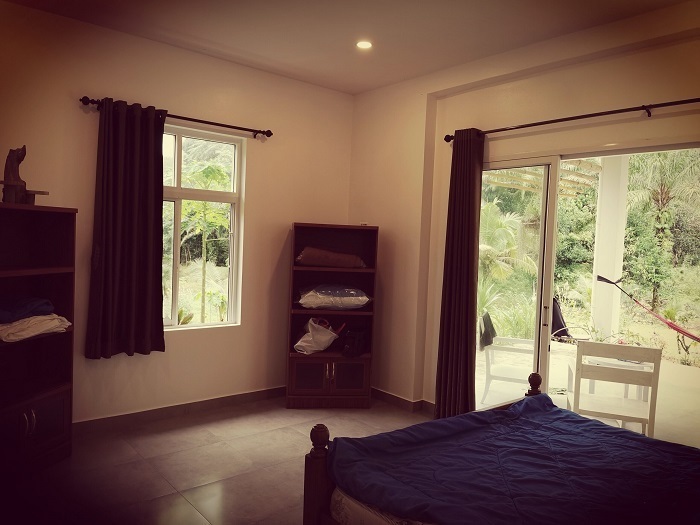 Bedroom-of-Villa-Blue-River-Located-in-Krabi-Nong-Thale