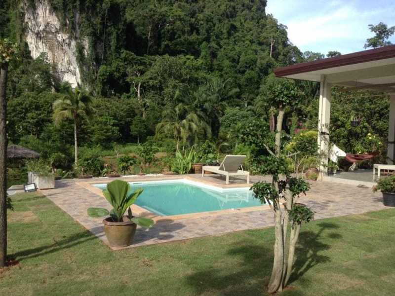 Krabi-Thailand-Villa-For-Rent-Baan-Blue-River