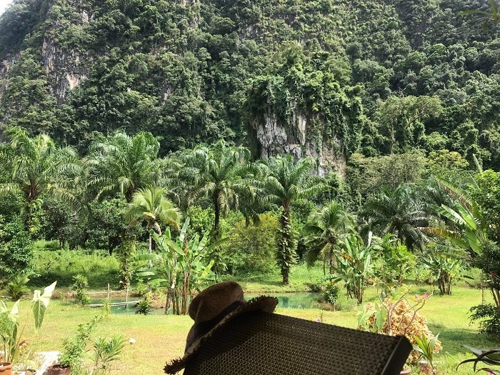 River-View-from-the-terasse-of-Villa-Blue-River-in-Krabi