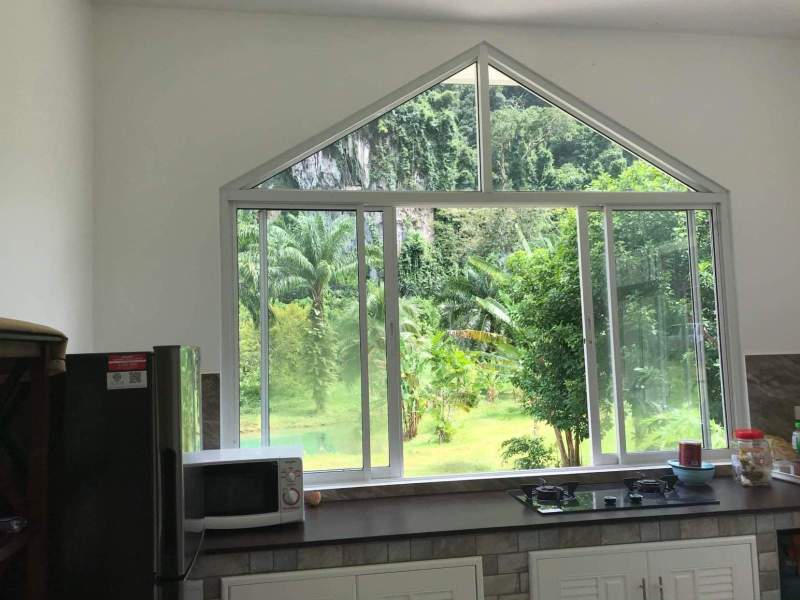 Villa-Blue-River-Vacation-Rental-kitchen-Krabi