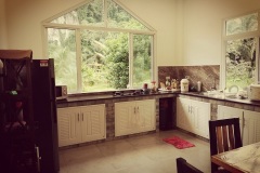 Fully-equipped-Kitchen-Baan-Blue-River