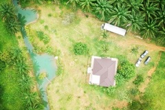 Krabi-Nong-Thale-Villa-For-Rent-Drone-Picture
