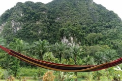 Relaxing-Time-in-the-hammock-at-Krabi-Baan-Blue-River