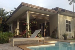 Vila-For-rent-in-Krabi-Blue-River