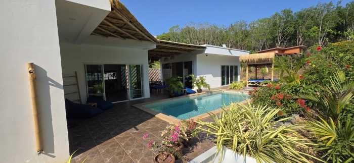 Pool-Villa-For-Rent-in-Klong-Muang-Krabi