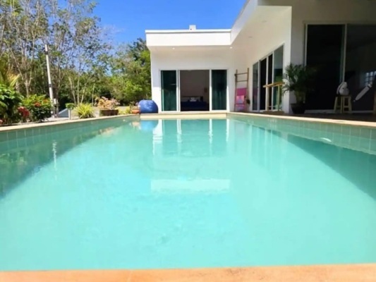 Villa-Ban-Ton-Mai-Krabi-For-Rent