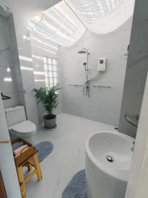 private-bathroom