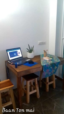 working-space
