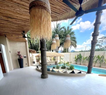 Bali-Style-Private-Pool-Villa-Timalima-Krabi