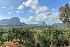 Krabi-landscape