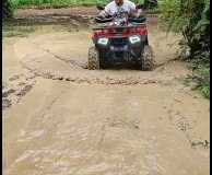 Quad-ATV-Krabi