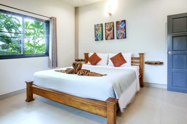 Bedroom-villa-chabba-krabi