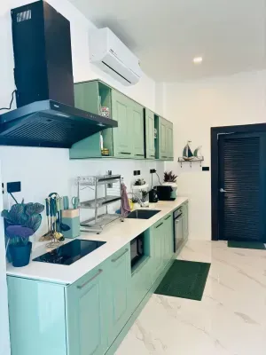 Villa-Sawan-Kitchen-Area