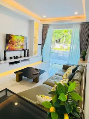 living-room