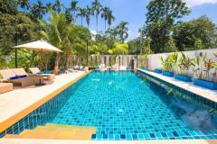 Private-Pool-Villa-For-Rent-in-Krabi-Thailand