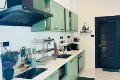 Villa-Sawan-Kitchen-Area
