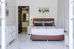 bedroom-of-villa-baan-sawan-Krabi-Thailand
