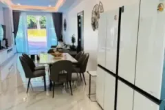 dinning-space