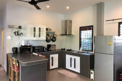 Fully-equipped-Kitchen-Villa-Chabba-in-Krabi