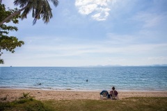 Villa-Lilawan-front-Klong-Muang-Beach