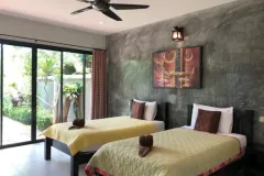single-bedroom