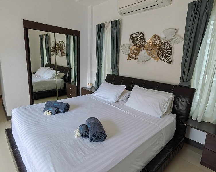 bedroom-luxury-villa-for-rent-Ao-Nang