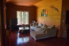 Cozy-living-room-with-a-comfortable-sofa-at-Villa-Paraiso-Krabi