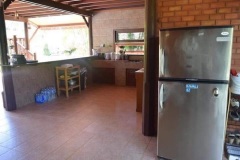 Modern-and-fully-equipped-kitchen-at-Villa-Paraiso-Krabi