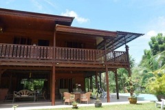 Thai-Style-Villa-For-Rent-in-Krabi-Nong-Thale
