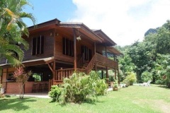 Traditional-Thai-villa-nestled-in-a-beautifully-landscaped-garden-in-Krabi