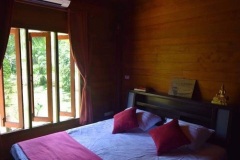 Tranquil-ambiance-of-the-first-bedroom-in-Villa-Paraiso