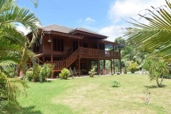 Villa-Paraiso-Krabi-Garden