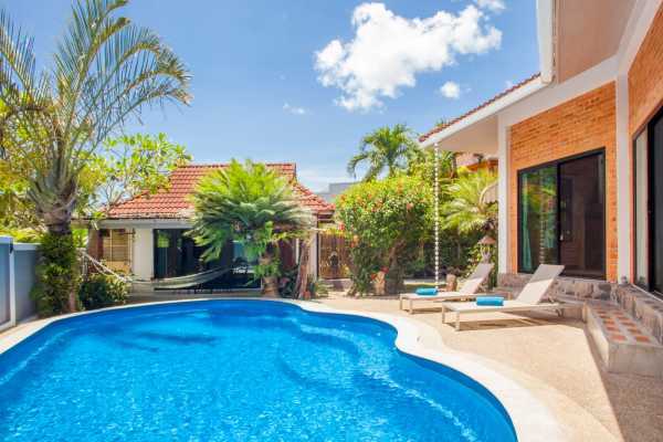 4-Bedroom-Private-Pool-Villa-Utopia-for-Rent-Krabi