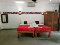 Futon-Bedroom-Krabi-Villas-Rentals