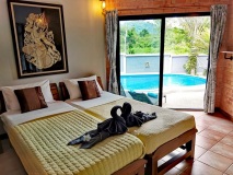 Photo-of-the-Bedroom-with-private-Pool-At-Villa-Utopia-Ao-Nang