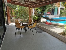 Private-swimming-Pool-Holiday-Home-Krabi