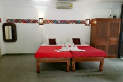 Futon-Bedroom-Krabi-Villas-Rentals