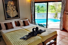 Photo-of-the-Bedroom-with-private-Pool-At-Villa-Utopia-Ao-Nang