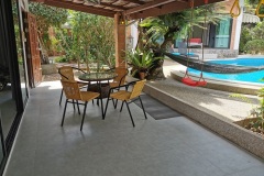 Private-swimming-Pool-Holiday-Home-Krabi