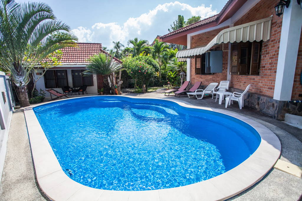 Villa Utopia