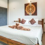 2 Bedrooms house for rent in Krabi Klong Muang