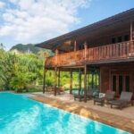 Vacation rental Krabi Thai-style Villa Paraiso