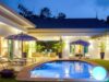 Pool Villa Baan Piti  Ao Nang