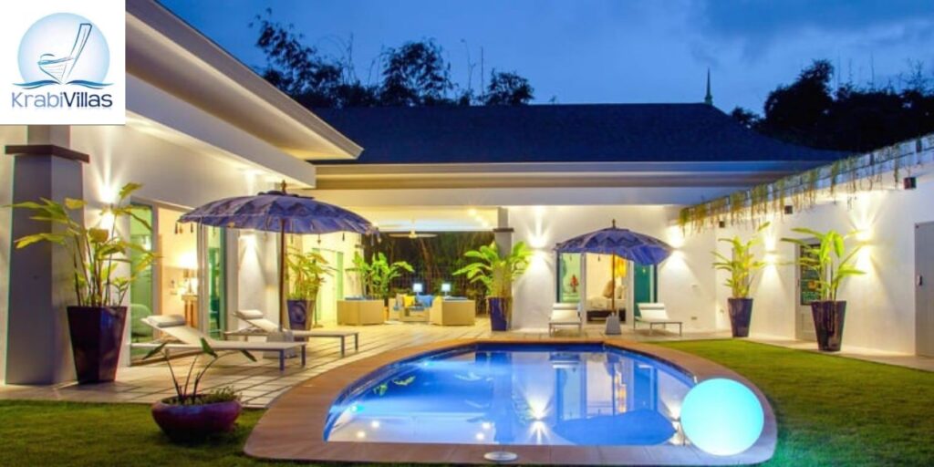 Krabi Pool Villa Rentals Unforgettable Getaways At Villa Piti