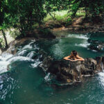 Hot Stream Krabi Day Trip