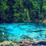 blue lagoon krabi activities