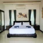 Villa Paradisu for Rent Krabi Ao Nang