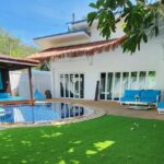 Pool Villa Paradisu Ao Nang Krabi