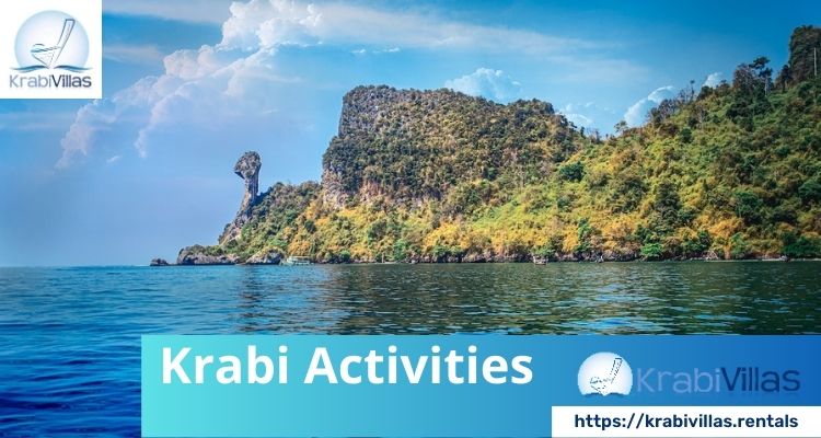 Krabi activities