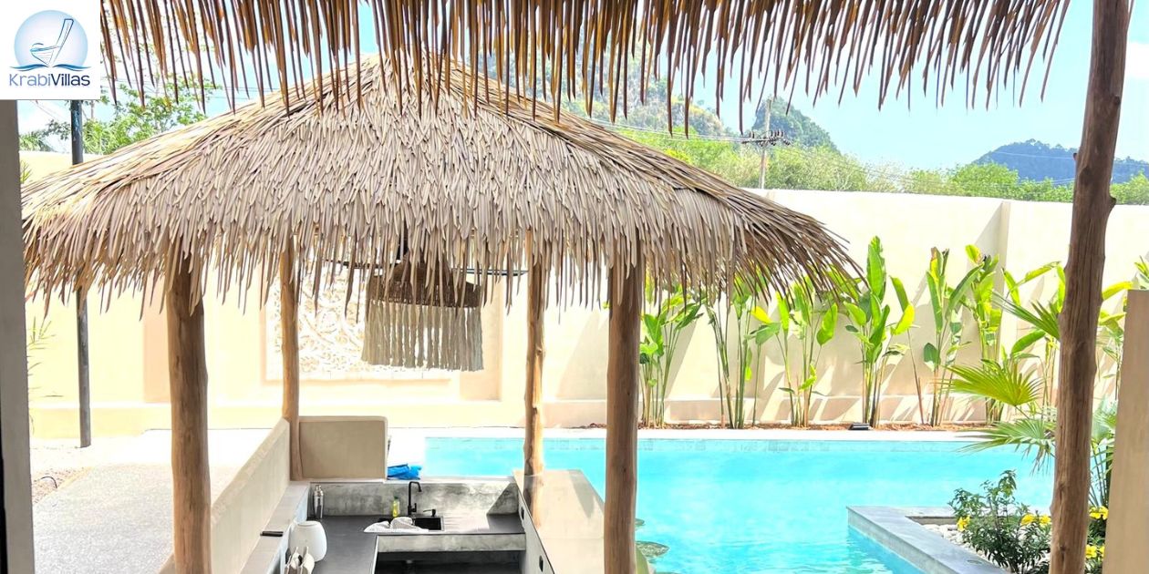 Pool Villa Timalima Krabi